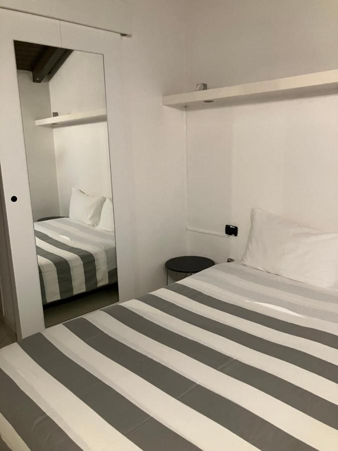 Cute And Cozy Centro Citta' Leilighet Bergamo Eksteriør bilde
